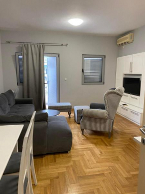 Apartmani Tom'a